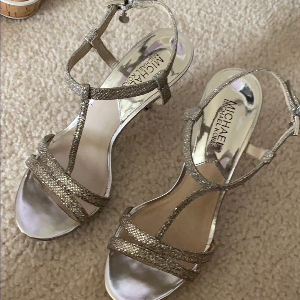 Michael Kors Heals